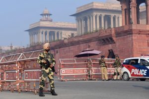 Joint press conference of Army, Navy, Air Force postponed to 7 pm