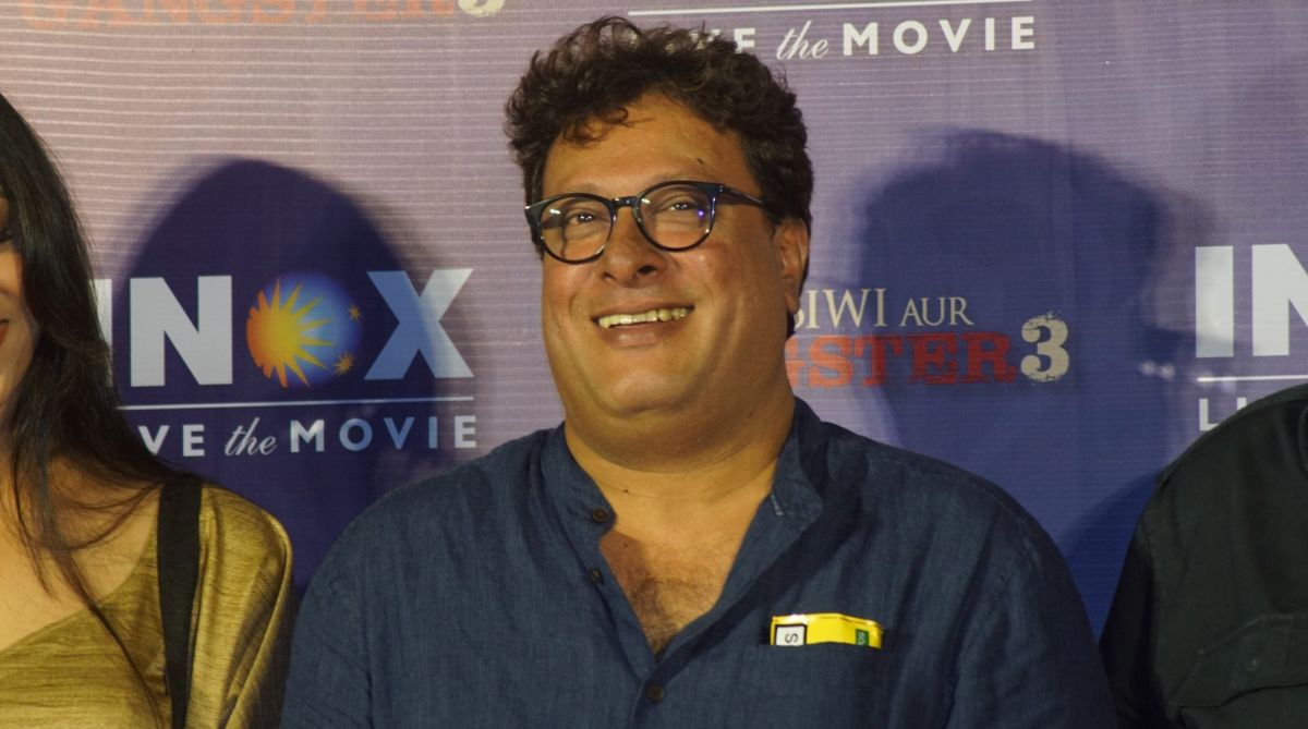 Milan Talkies will not release in Pakistan: Tigmanshu Dhulia
