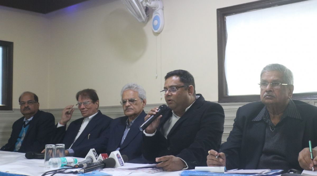 Film industry demands ‘special court’ to curb piracy