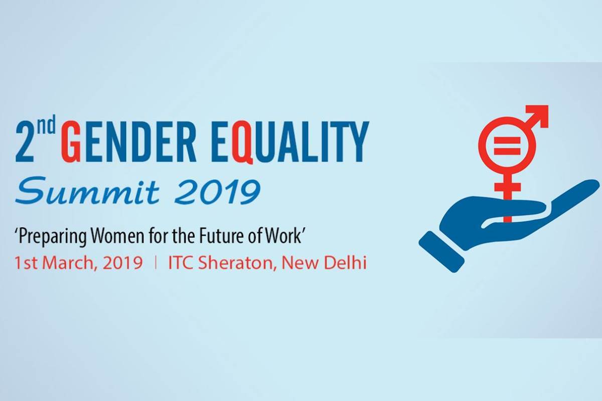 UN body to hold second edition of Gender Equality Summit in New Delhi