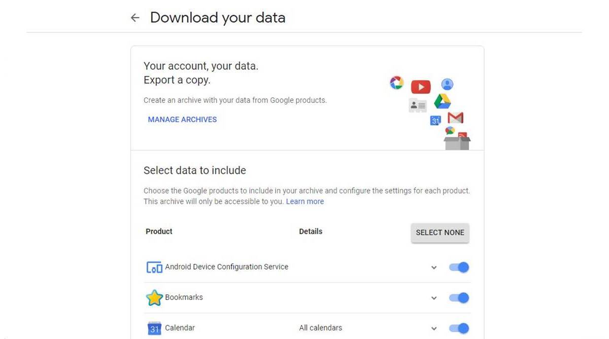 Download Google Plus data, Google Plus data, Google Plus, Google+, Google, Google data, download specific google plus data