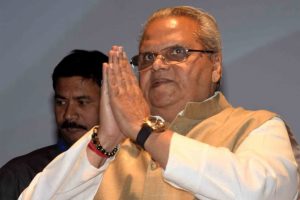 Pulwama status: J&K Governor appeals for peace