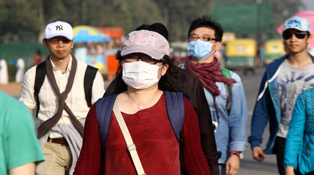 Swine flu claims 226 lives across India; Rajasthan worst hit with 85 deaths