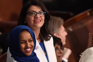 New Muslim lawmakers’ criticism of Israel pressures US Democrats