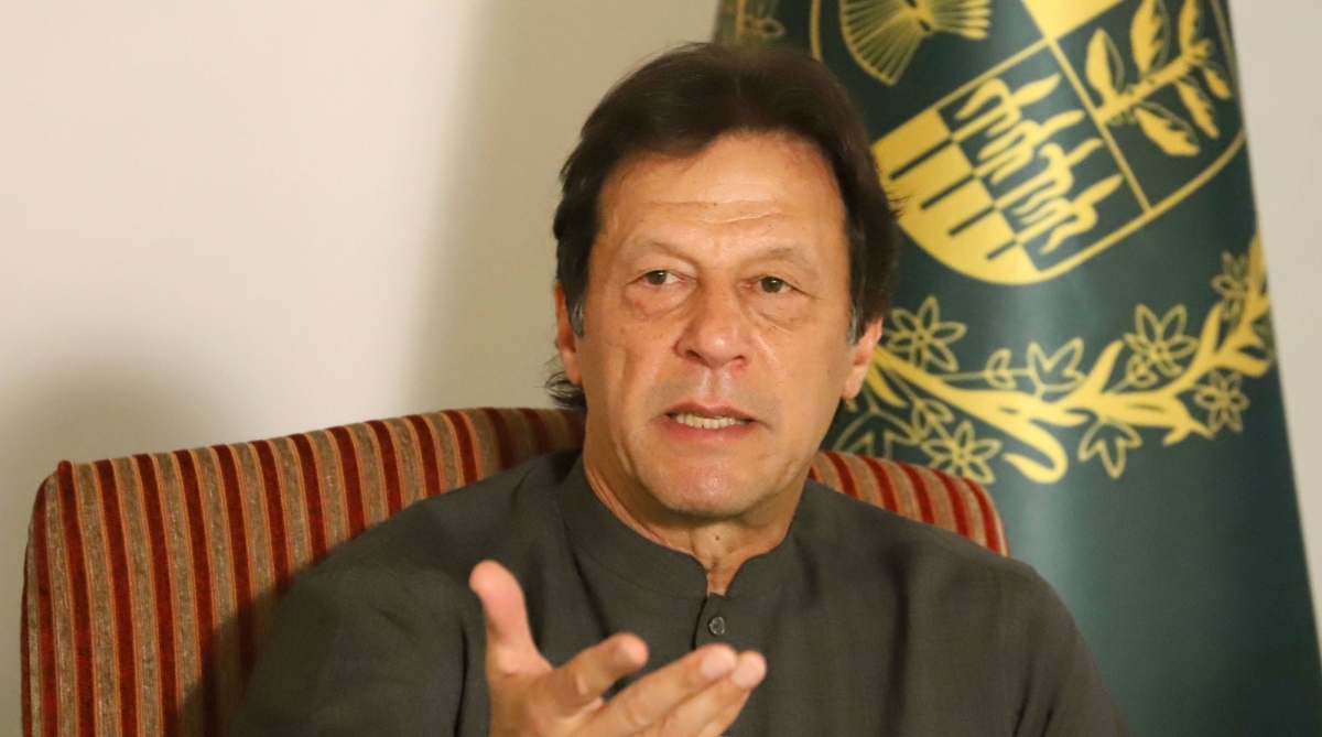 Amid tensions over Pulwama, Imran Khan says Pakistan will retaliate if India attacks