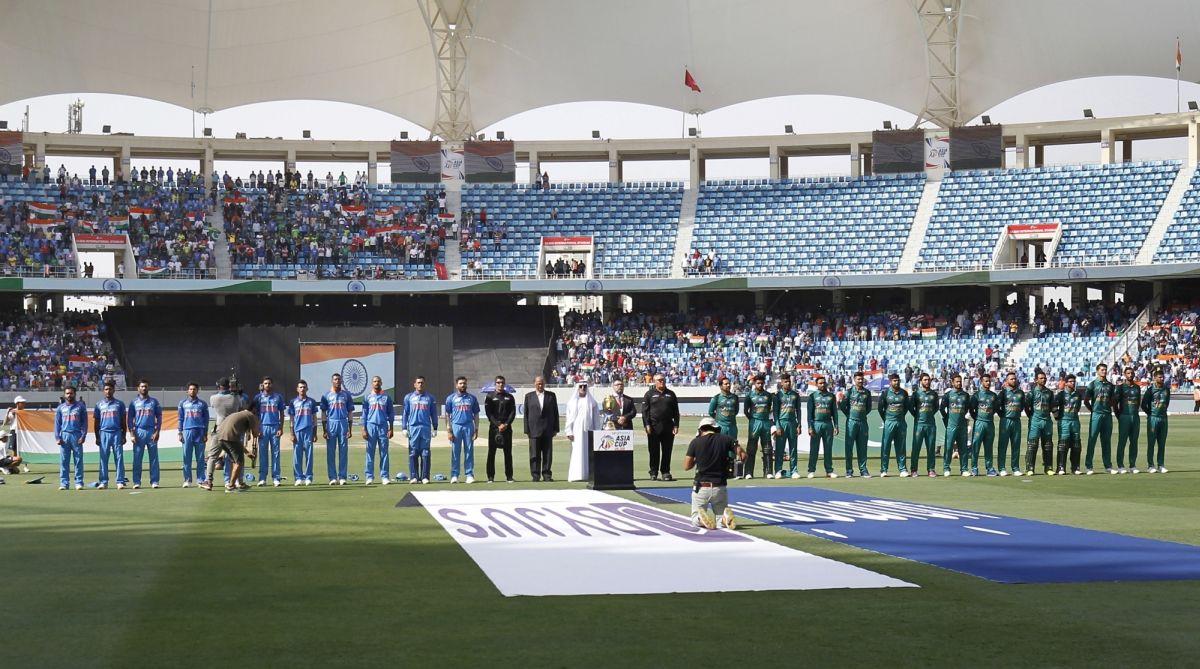 Isolating Pakistan better than boycotting World Cup match