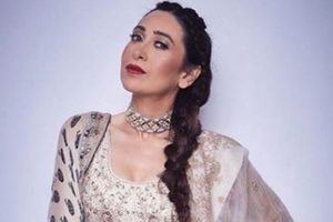 Today’s actors are lucky to have fashion talent to use: Karisma Kapoor