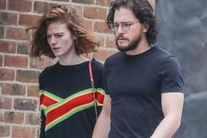 Rose Leslie was ‘upset’ with Kit Harington after knowing the ending of Game of Thrones