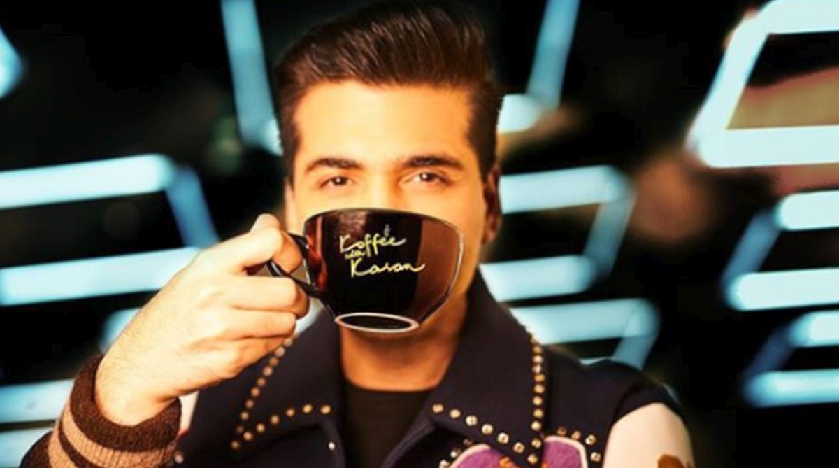 Koffee With Karan