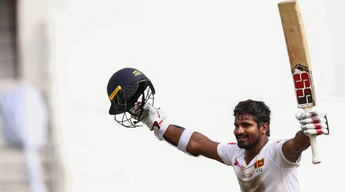 Best Test I have played for Sri Lanka, says Kusal Perera after epic 153 vs South Africa