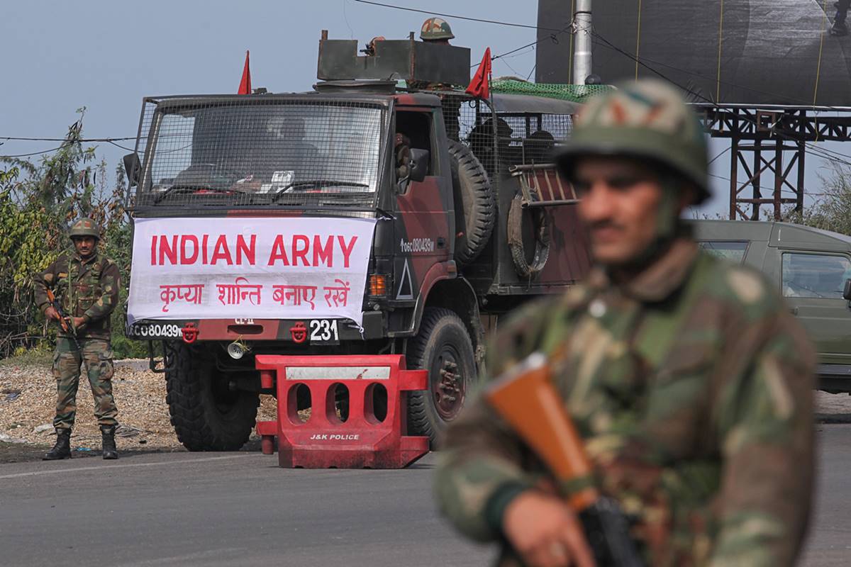 J&K begins unlock process, weekend curfew ordered