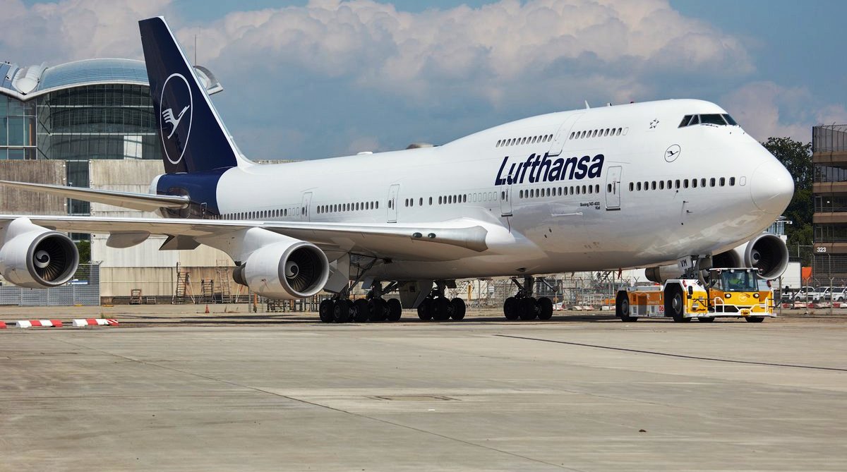 Lufthansa Group Airlines appoints George Ettiyil as new senior director sales South Asia