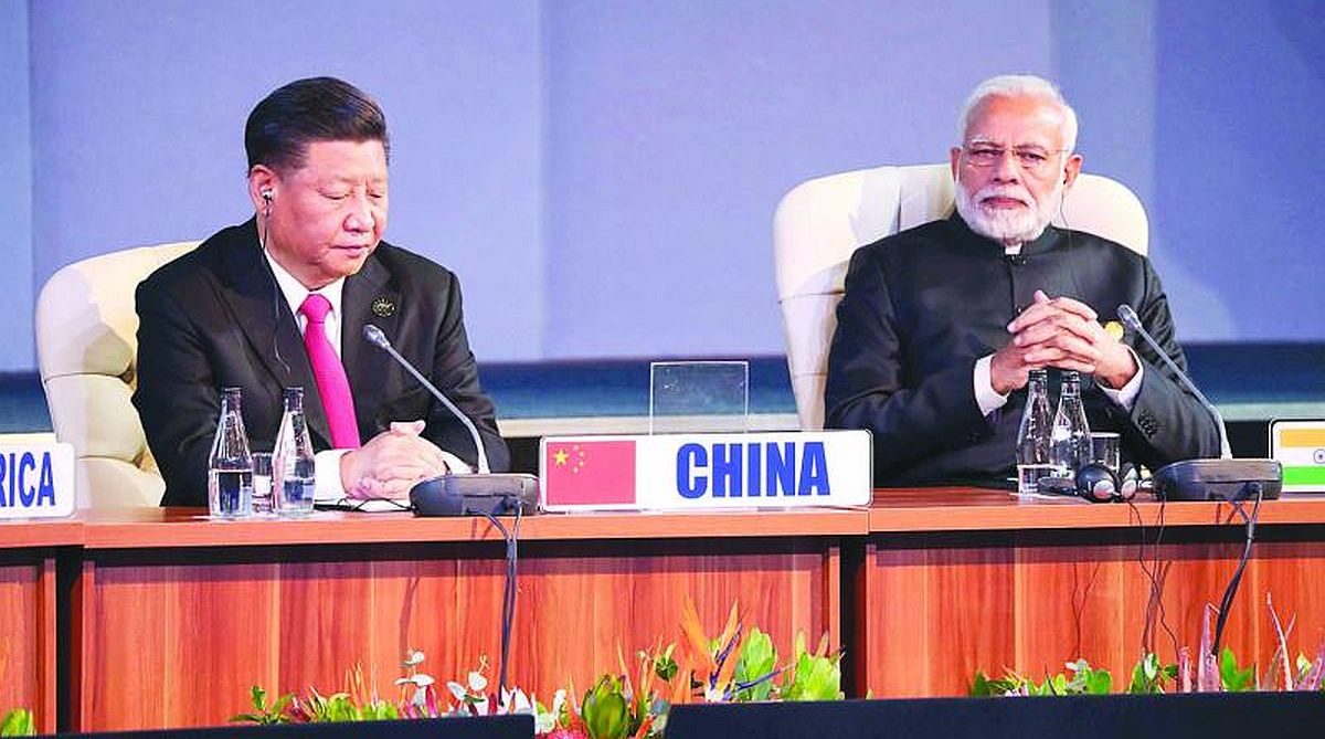 ‘Integral part of India’: MEA hits back after China objects to PM Modi’s Arunachal visit