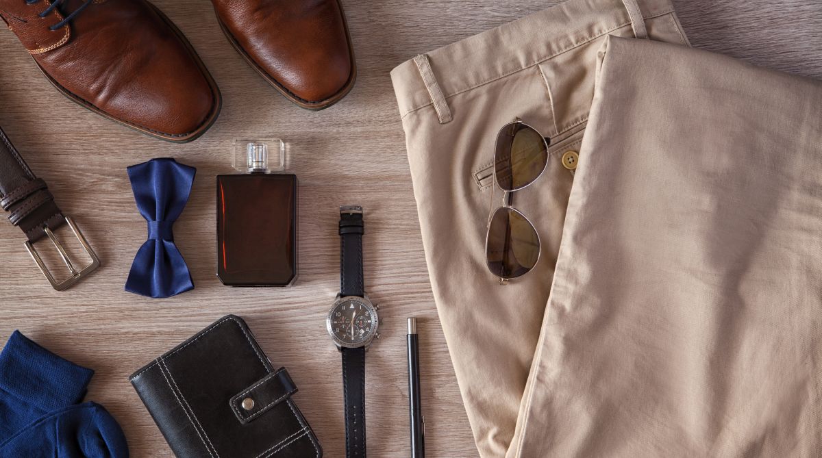 Dress to impress: Outfits for men to choose for different kinds of date