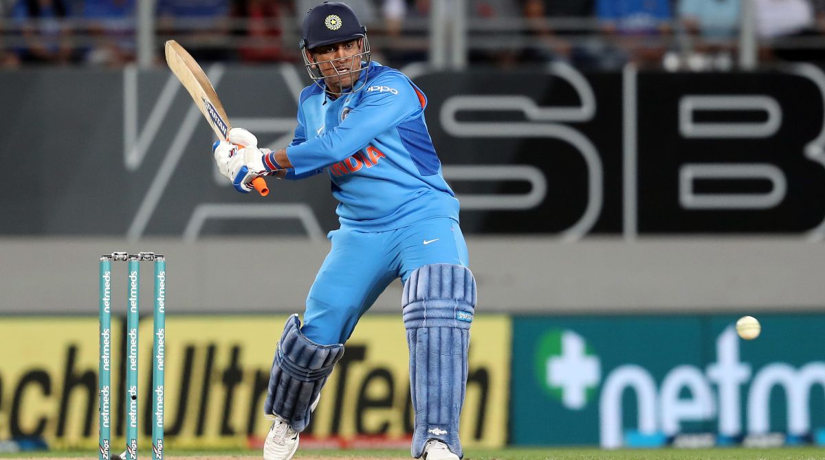 Yuvraj Singh reveals MS Dhoni’s role in World Cup squad