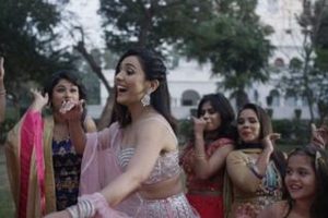 Kithe Reh Gaya Video | Neeti Mohan | Abhijit Vaghani