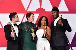 Best Picture Green Book; check out Oscars 2019 complete winner list