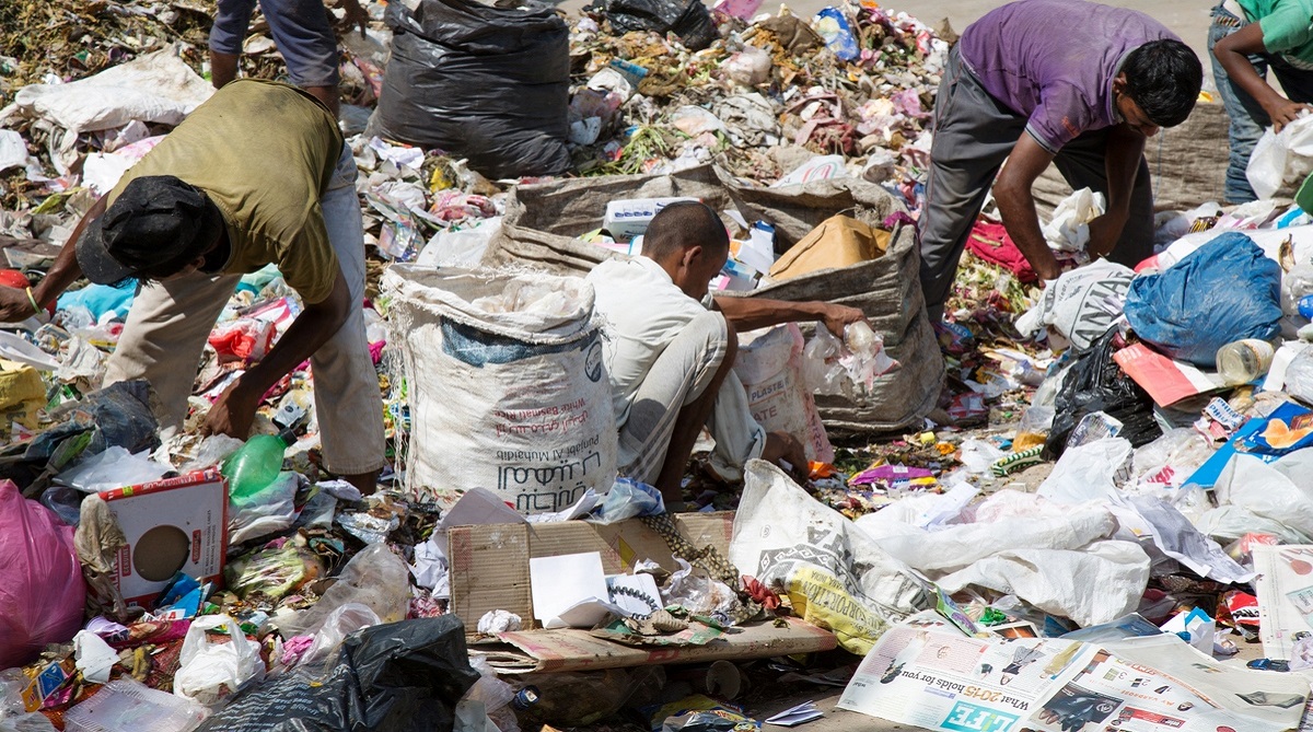 Will new Mayor sweep away environmental cobwebs?