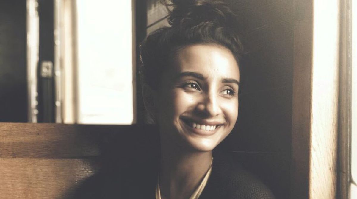 Patralekhaa helps raise funds for cancer patients