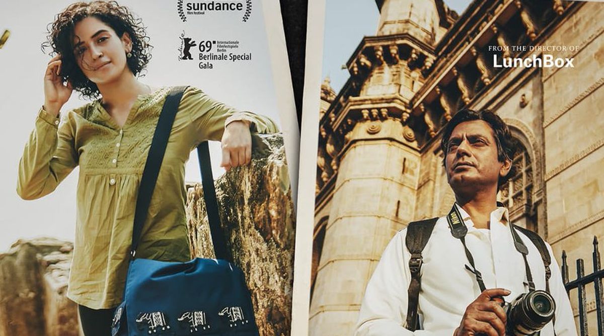 Photograph trailer: Nawazuddin Siddiqui, Sanya Malhotra to bring a unique tale to silver screen