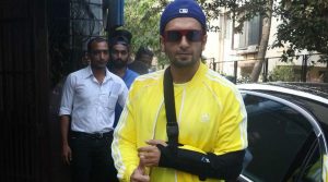 Ranveer Singh