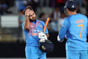 Harbhajan Singh names the ‘X-factor player’ India will need at 2019 World Cup
