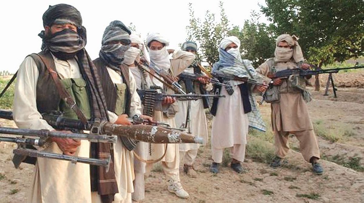 Central govt declares SIMI ‘unlawful’, bans it for 5 years over national security threat