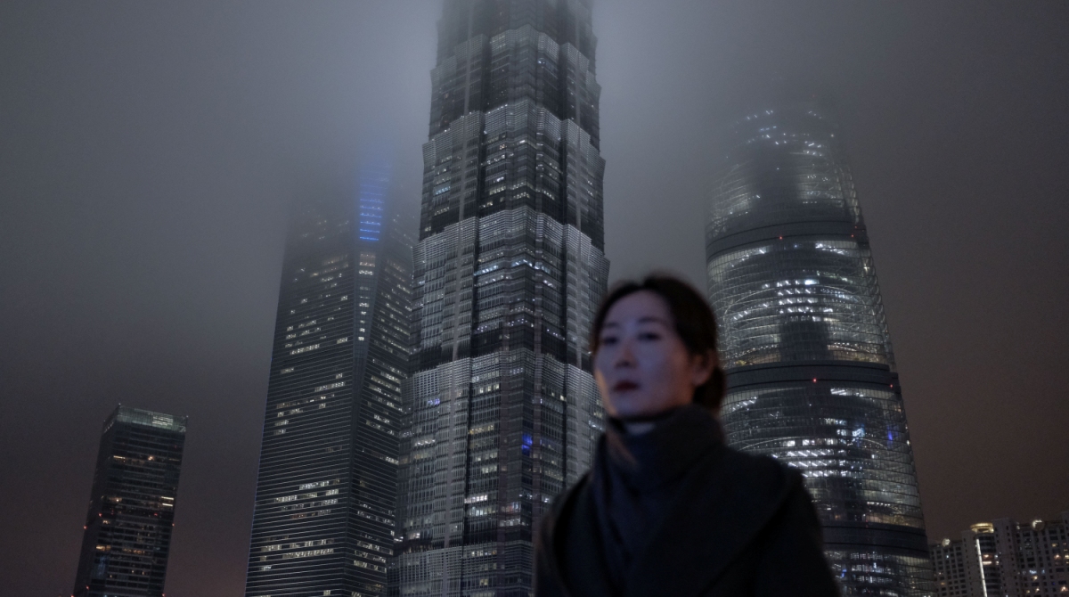 Foreign businesses fret as China fast-tracks investment law