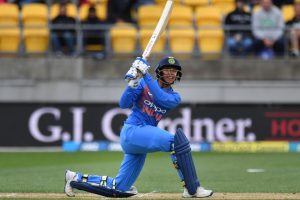 Smriti Mandhana scores fastest T20I fifty for India women’s cricket team