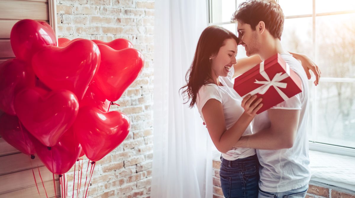 Valentine’s Day 2019: Last minute gift ideas  