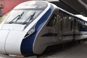 Snags fixed, Vande Bharat Express commercial run on schedule