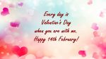 Happy Valentine's Day, Valentine's Day, 14 February, Happy Valentine's Day wishes, Happy Valentine's Day quotes, Happy Valentine's Day messages, Happy Valentine's Day images