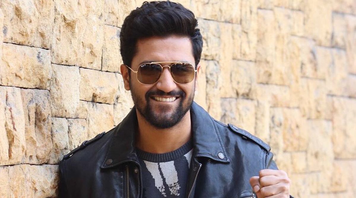 It’s an emotion: Vicky Kaushal on ‘How’s the Josh’ phrase from Uri