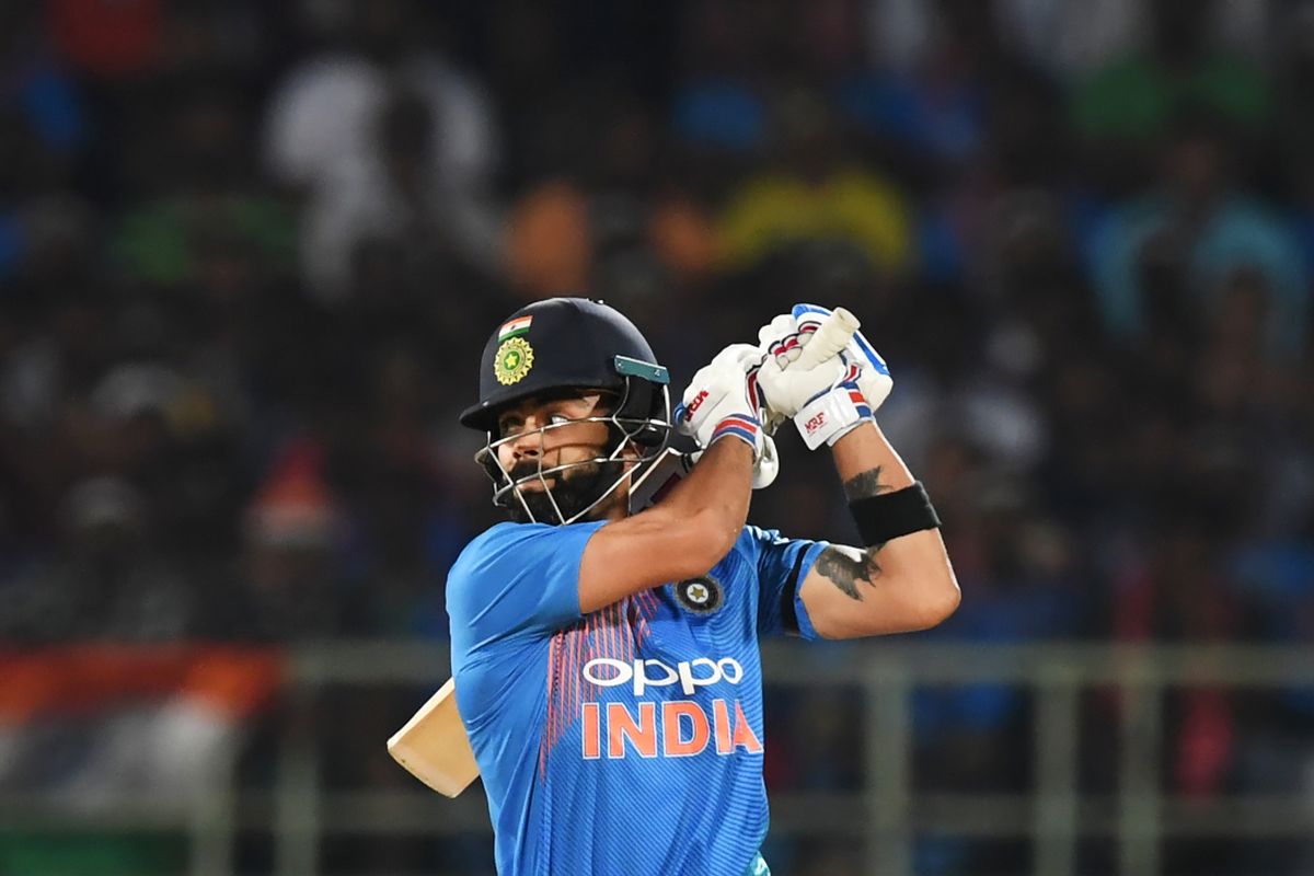 India vs Australia: Rohit, Dhoni and Kohli set for milestones ahead of 2nd T20I