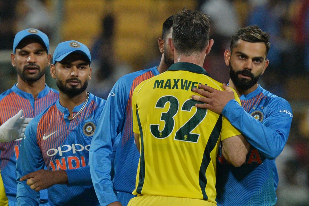 India vs Australia | We were outplayed in all departments: Virat Kohli