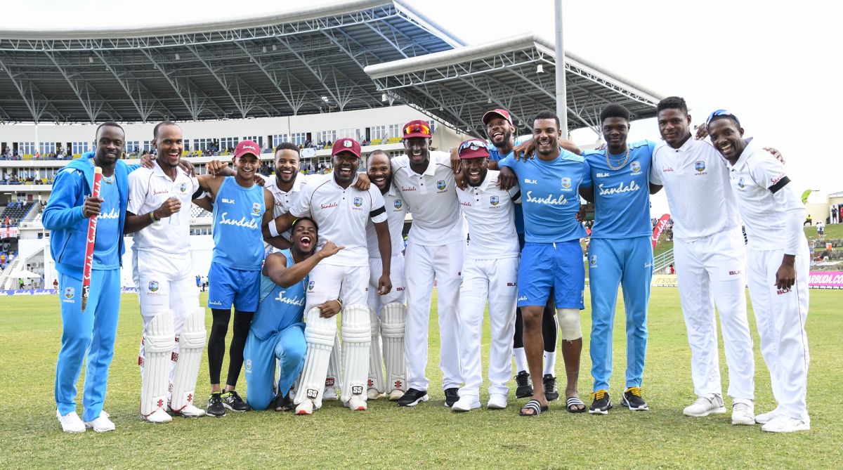 Has West Indies cricket managed to rediscover its glorious era?