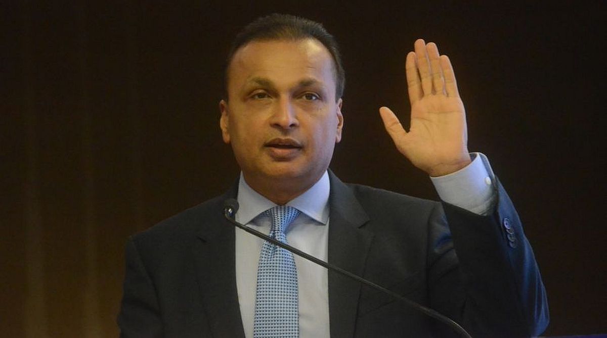 Pay up Rs 453 Cr to Ericsson India in 4 weeks or go to jail: SC holds Anil Ambani guilty of contempt