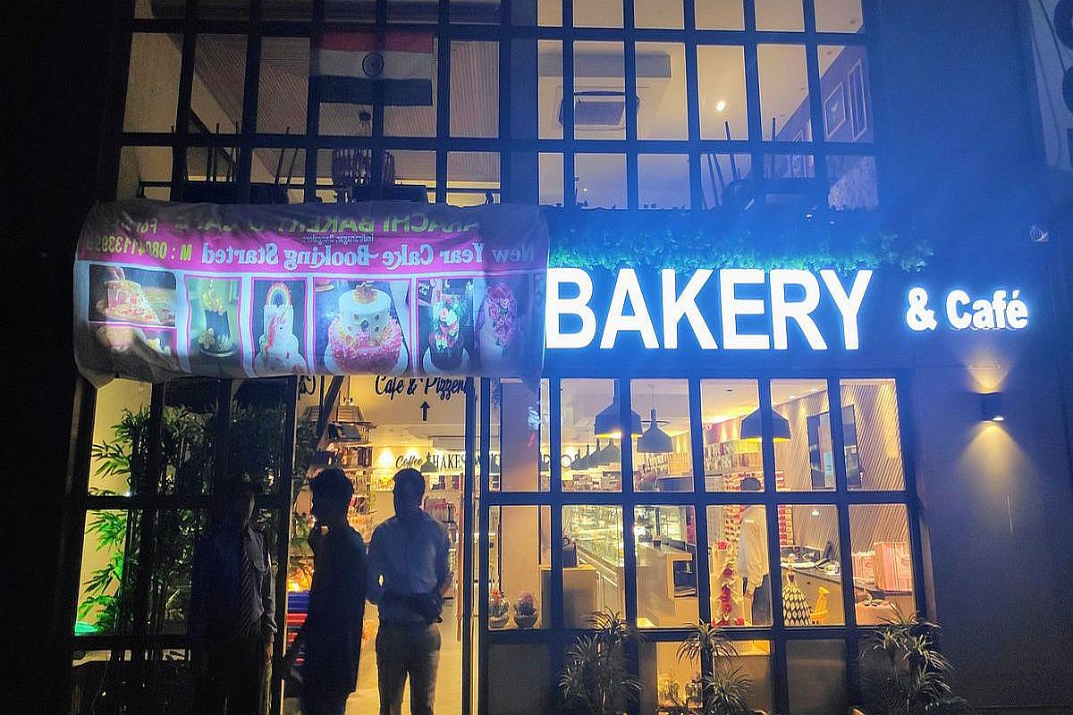Karachi Bakery in Bengaluru receives threat call to blast store, claims manager