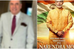 This actor will play the role of Ratan Tata in PM Narendra Modi’s biopic