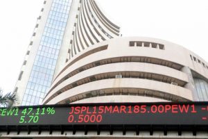 Stock markets closed on Guru Nanak Jayanti; trade to resume tomorrow