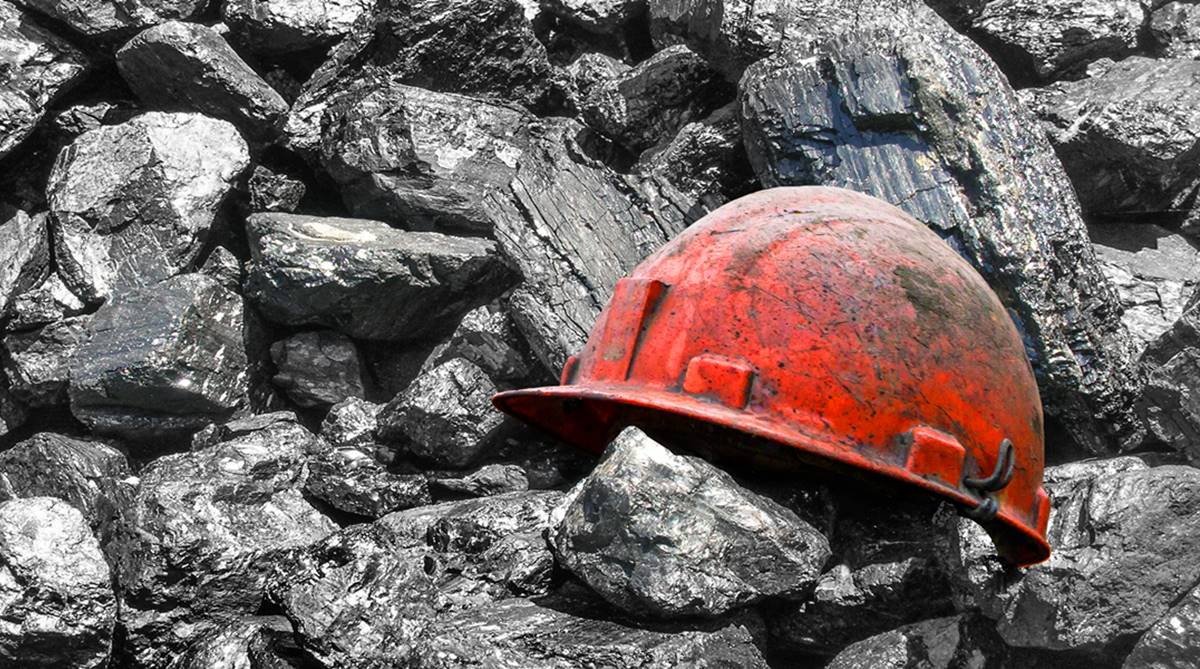 Bengal: 3 illegal miners killed in Bankura coal mine collapse, 1 missing