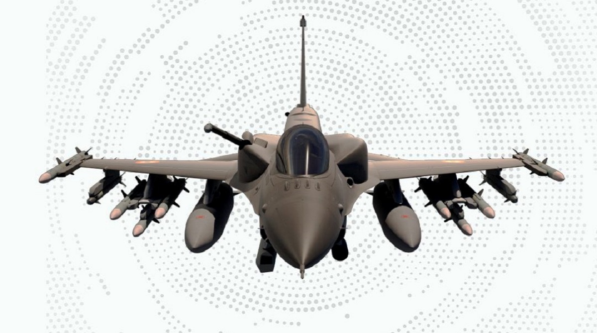 Lockheed Martin pitches for India order with new fighter