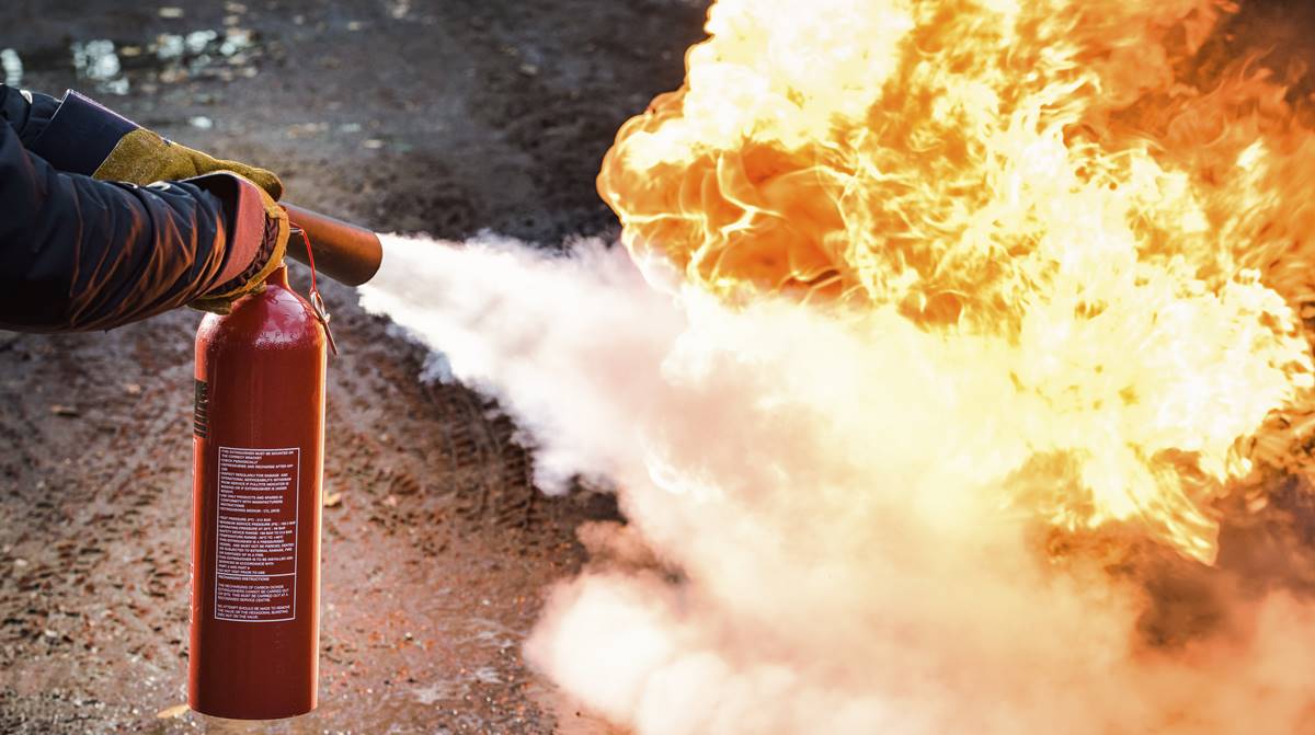 6 fire safety tips that can save your life in an emergency