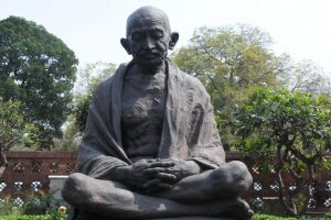 3-day fest on Gandhian philosophy to open on Friday