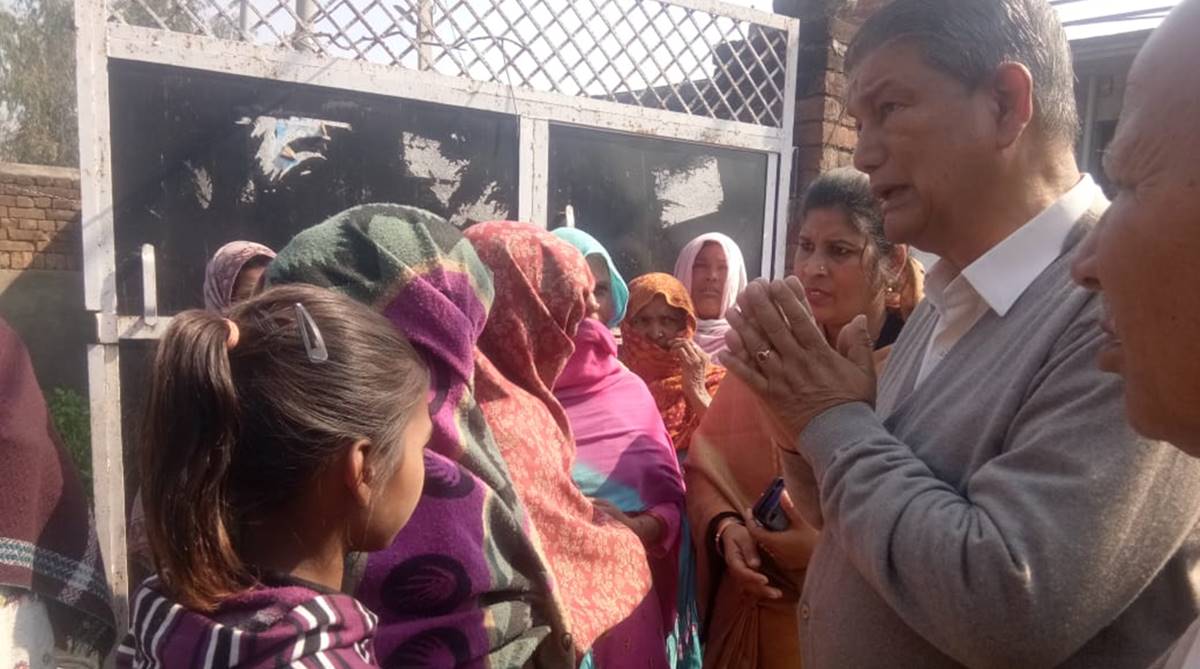 Hooch tragedy toll 69 now as more deaths reported from UP, Uttarakhand villages