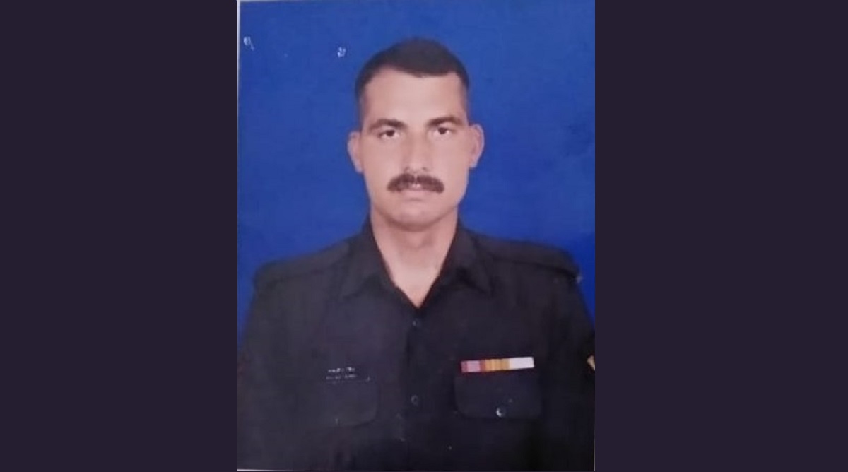 Soldier martyred, terrorist gunned down in Kashmir encounter