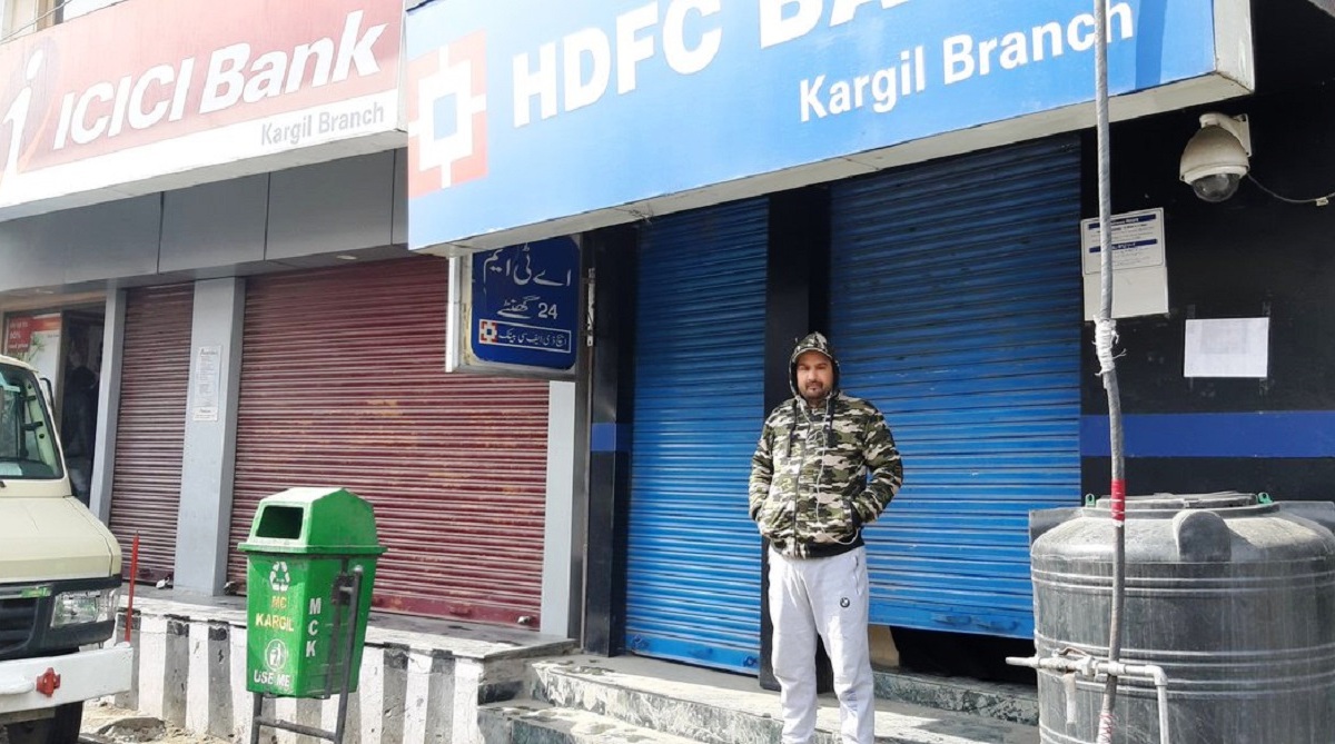 Faced with relentless protests in Kargil, Governor constitutes committee
