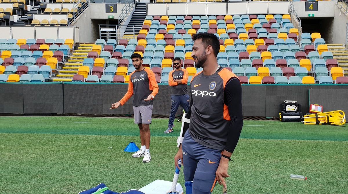 India vs New Zealand: Krunal Pandya reveals what went wrong for India in Wellington T20I