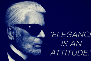 End of an era: Fashion icon Karl Lagerfeld dead at 85