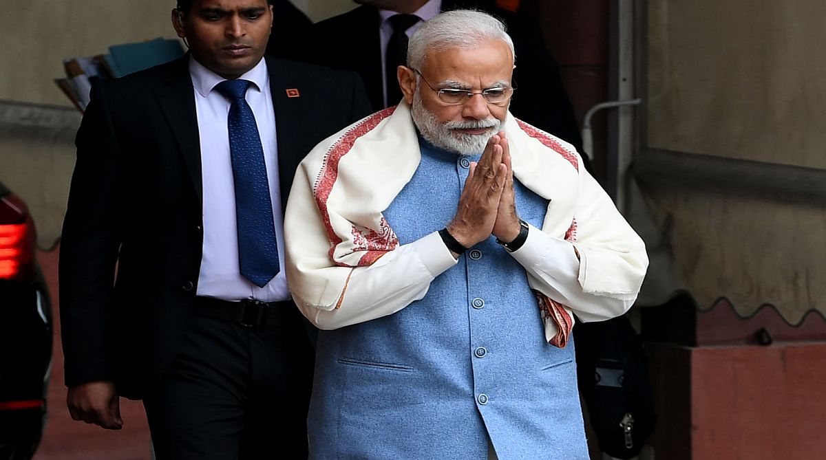 Interim Budget 2019 | Modi govt’s top 5 promises ahead of Lok Sabha polls